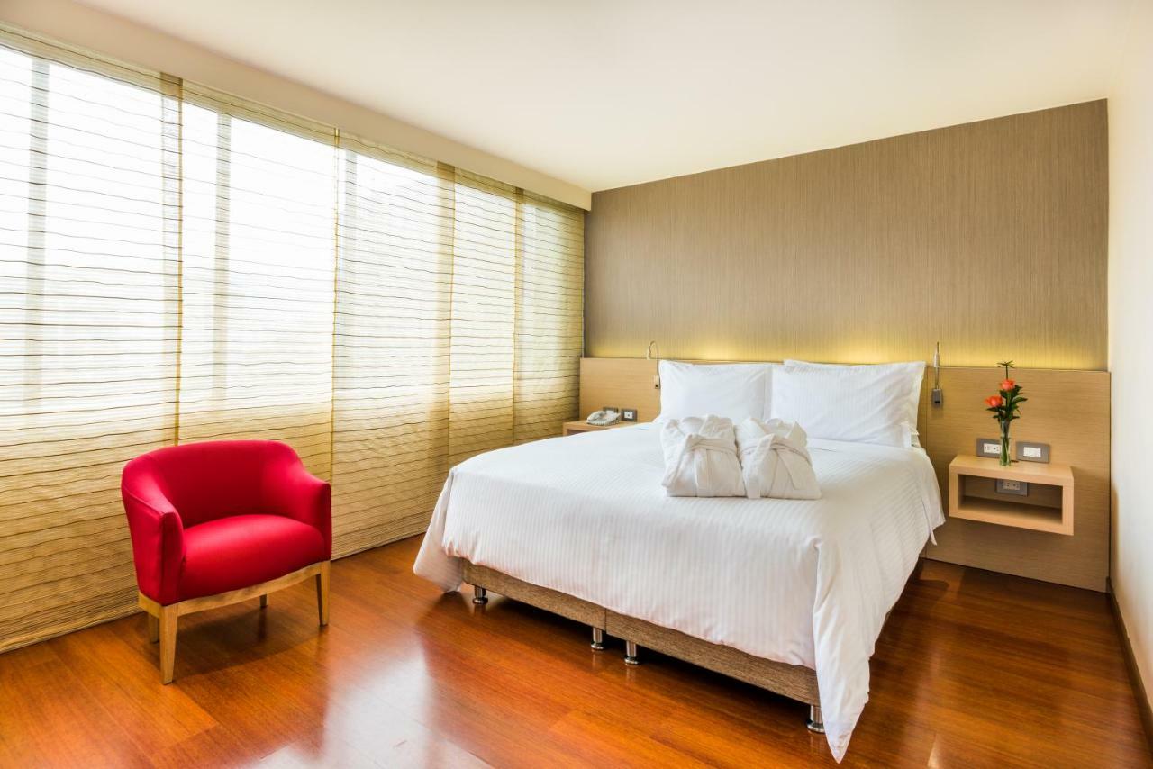 Habitación Doble Superior