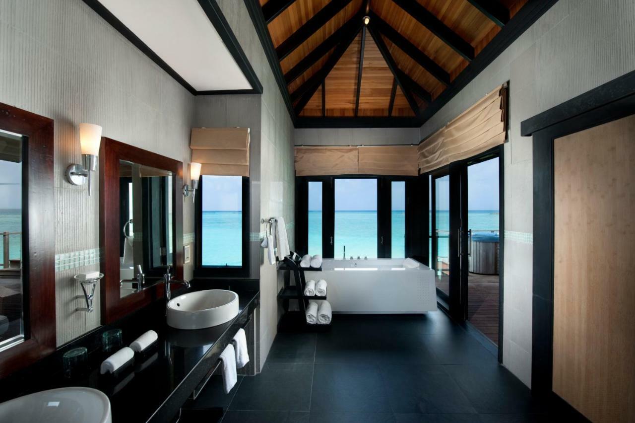 Sunset Horizon Water Villa with Pool - Free Transfer, 2 pax, 7 nights minimum,1756479067:JPEG