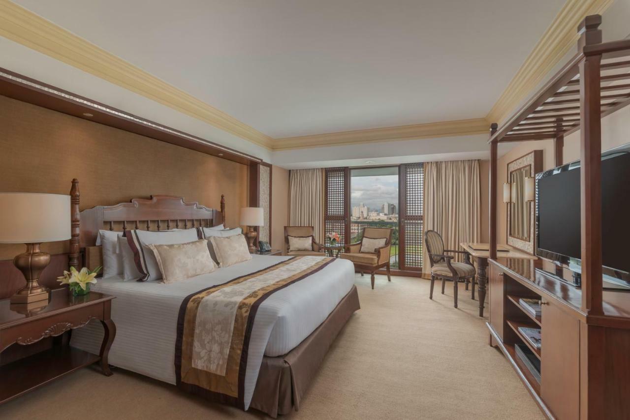 Tower Deluxe Room