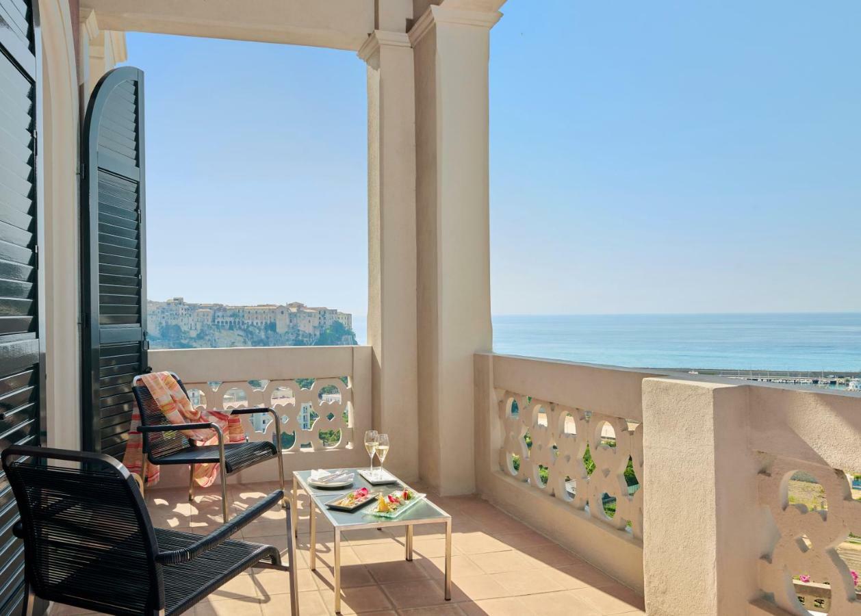 Junior Suite Sea View
