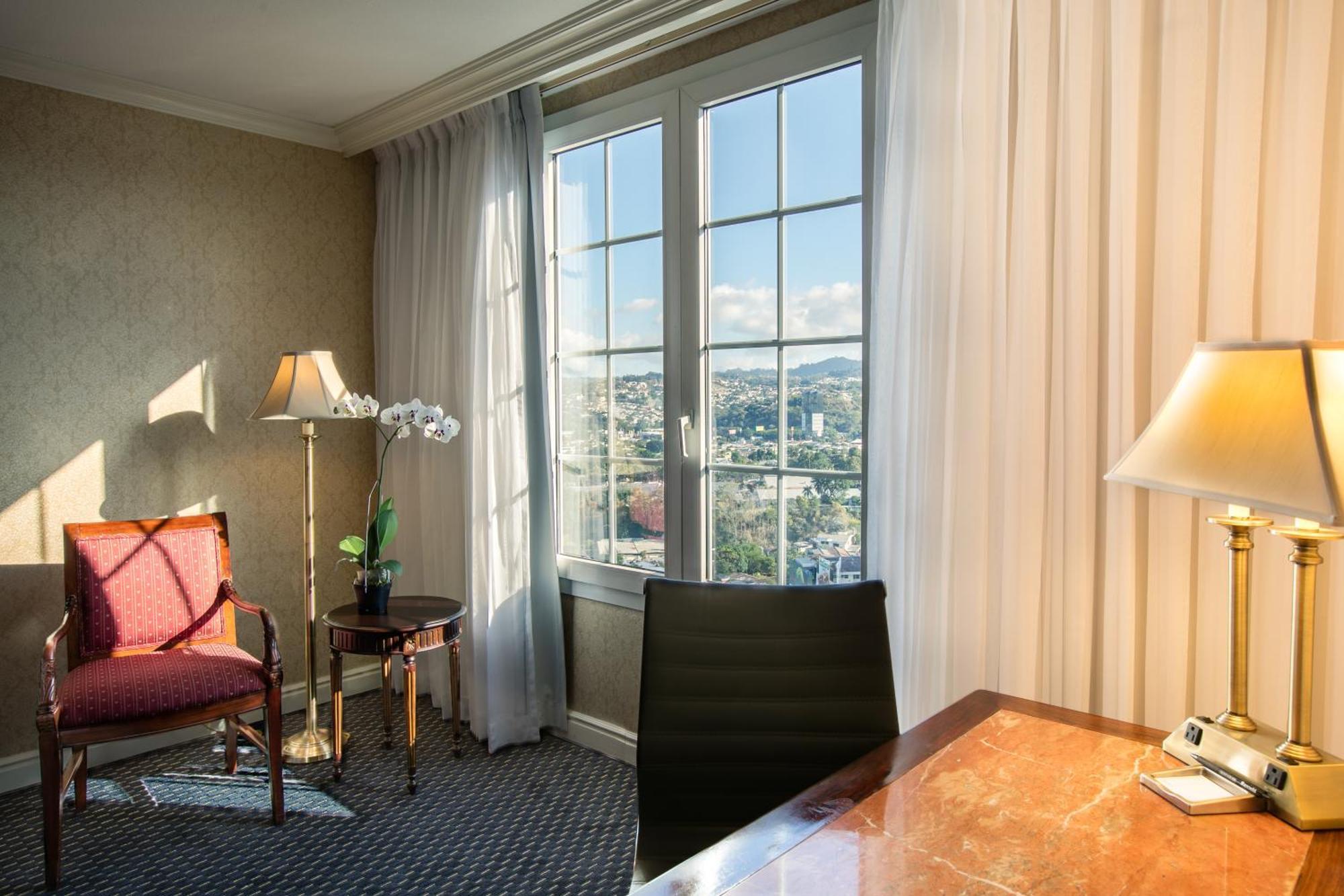 Chambre Lit King-Size Supérieure