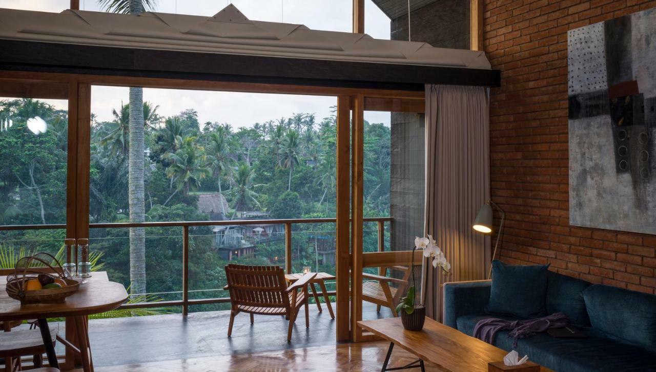Deluxe Suite Valley View