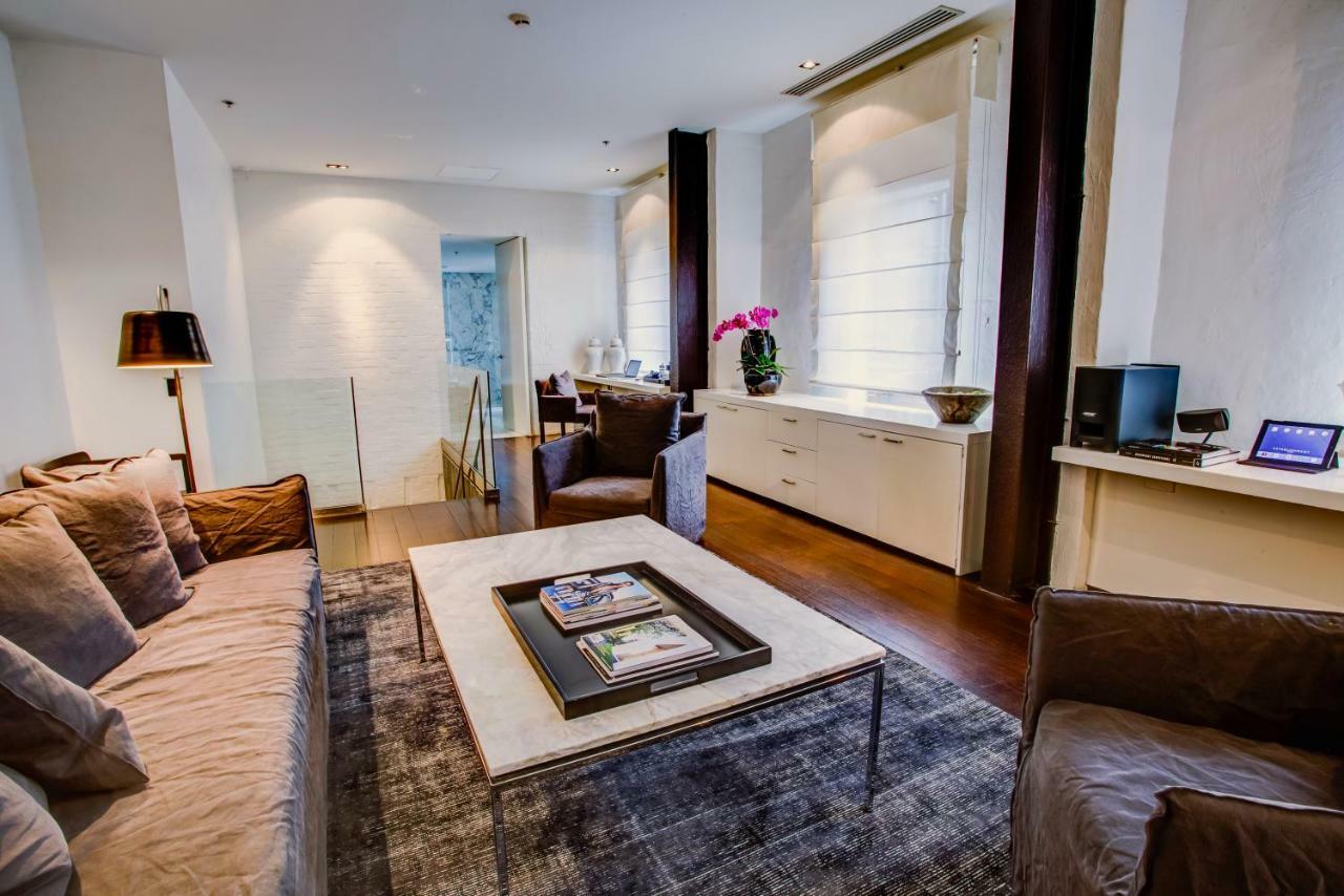 Loft Suite