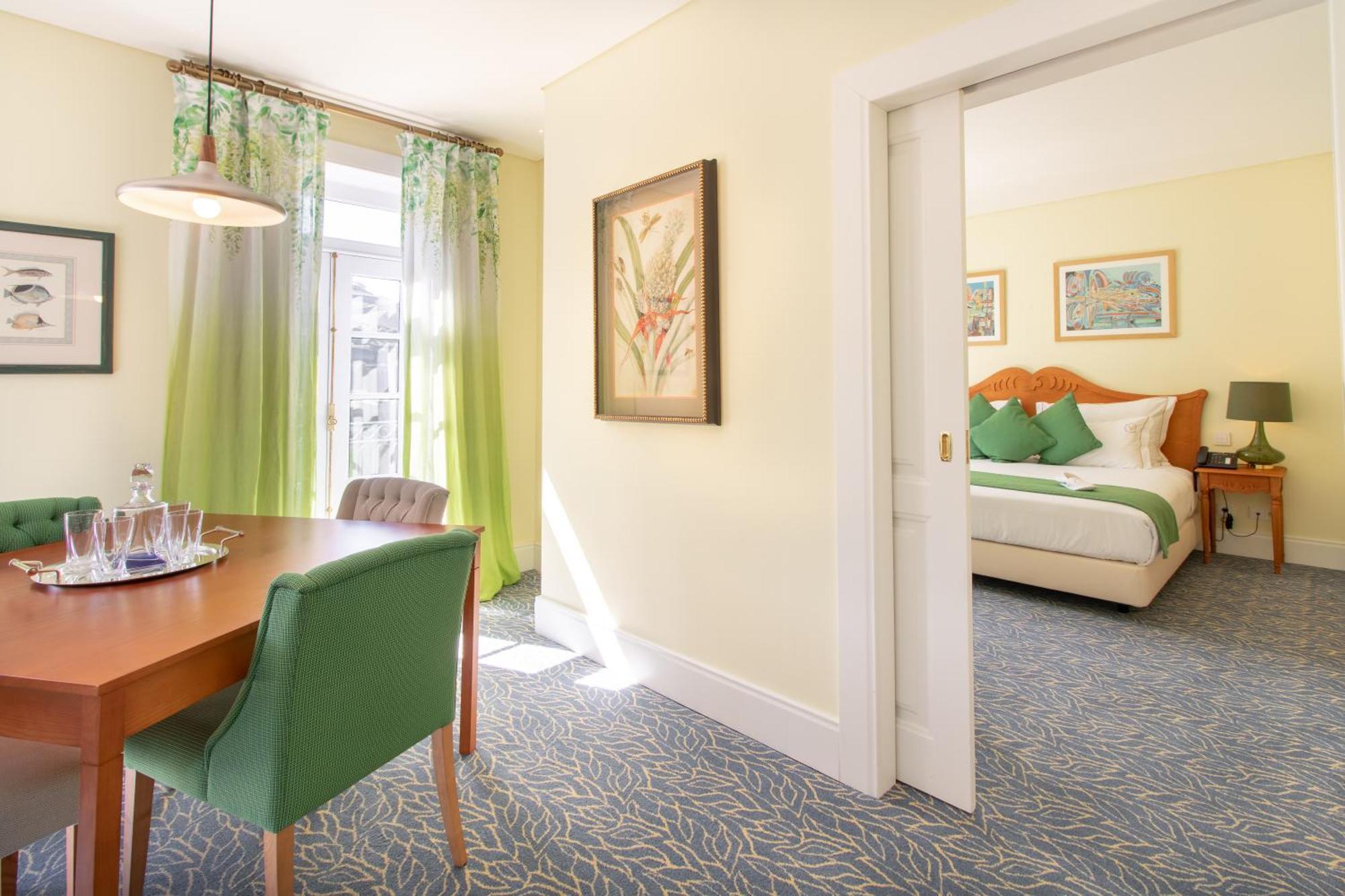Master Suite Douro River View