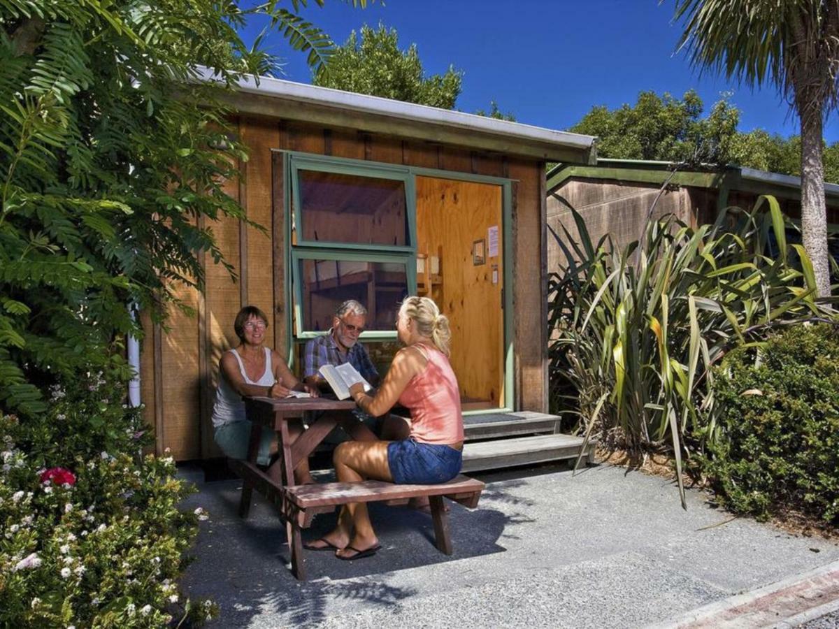 Standard Cabin