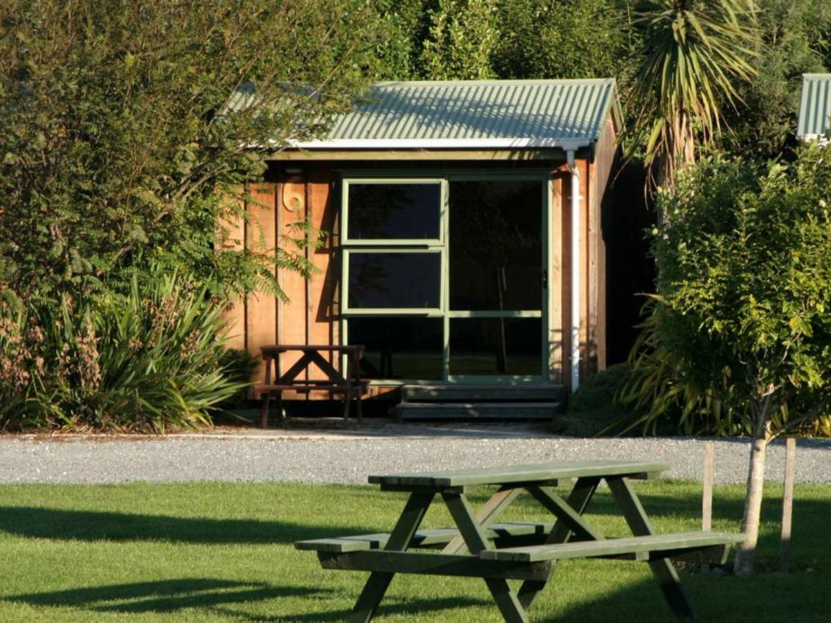 Standard Cabin