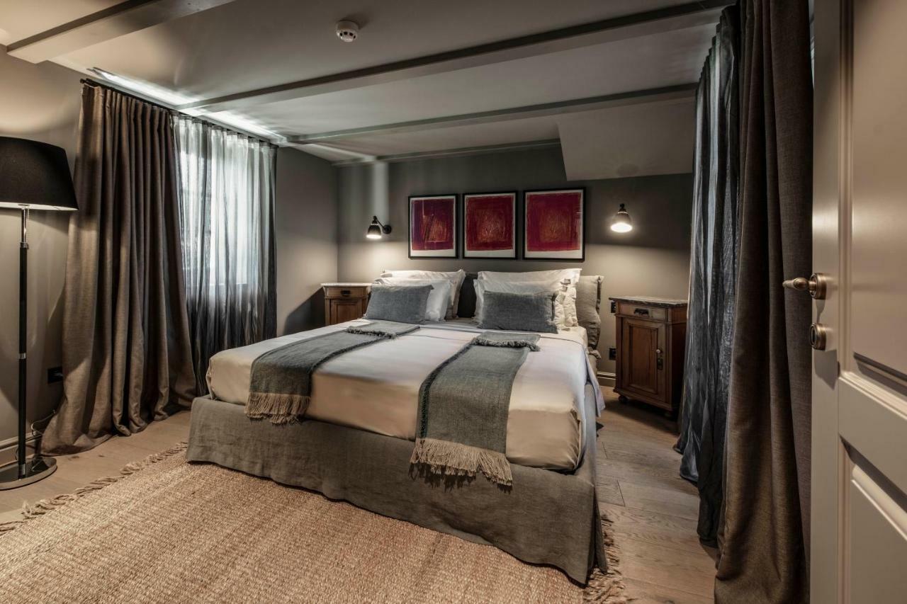 Maisonette-Suite