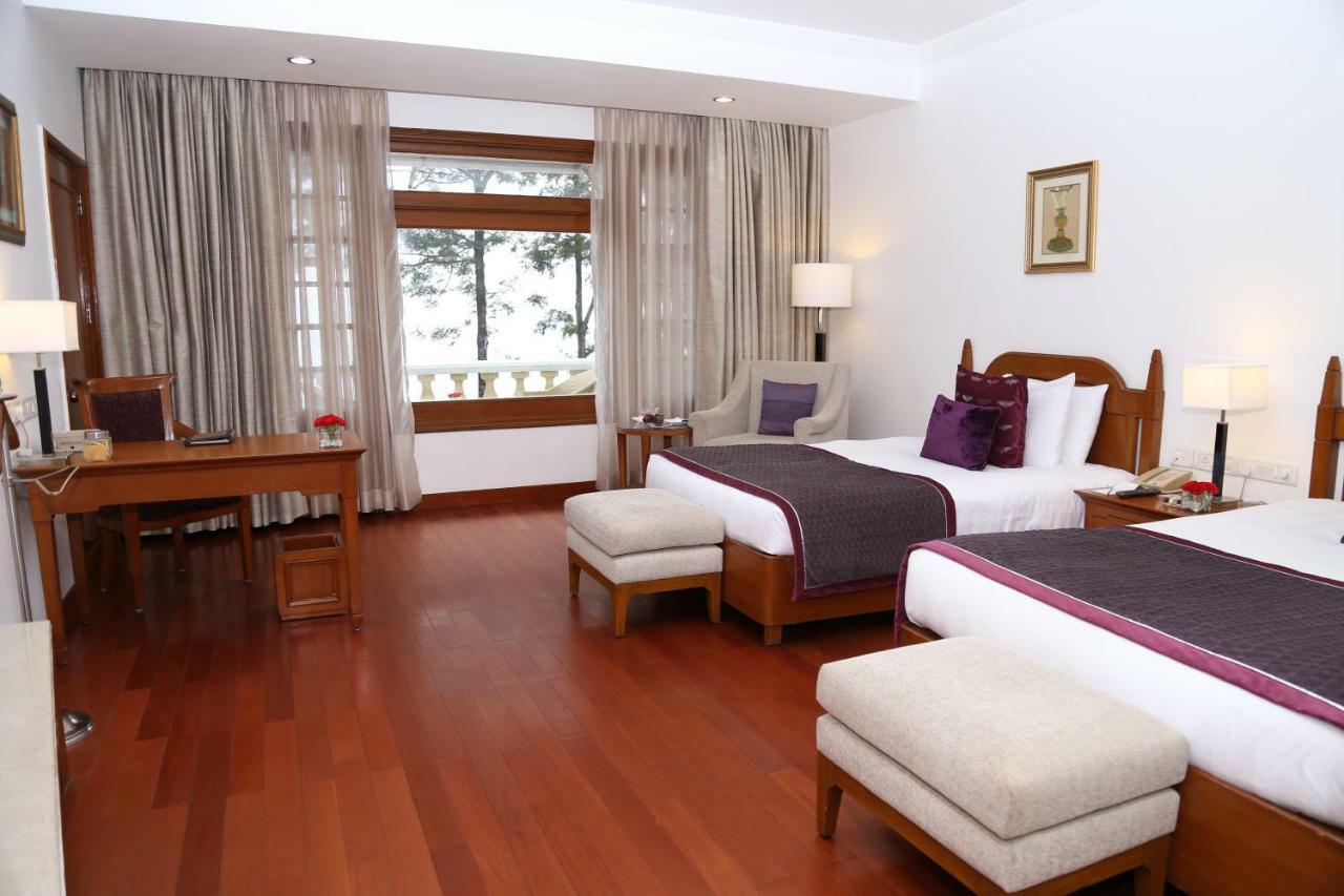 Executive Double or Twin Room Residency Tower on spa food beverages complimentary evening tea entertainment