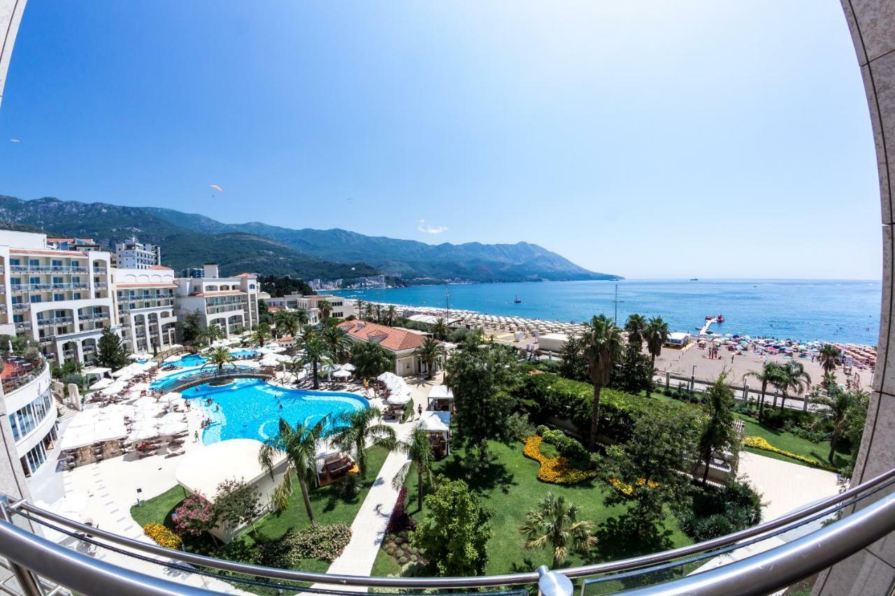 Premium Room Sea View