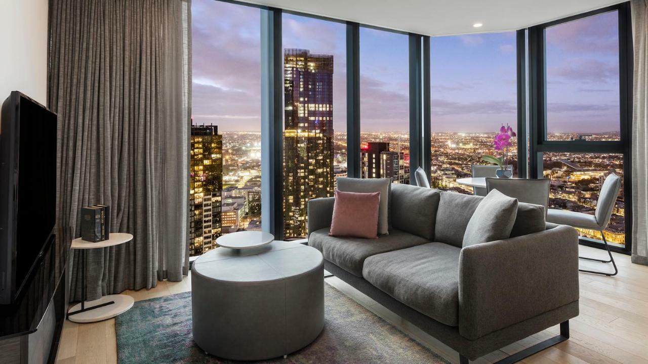 Superior Two-Bedroom Suite No Housekeeping