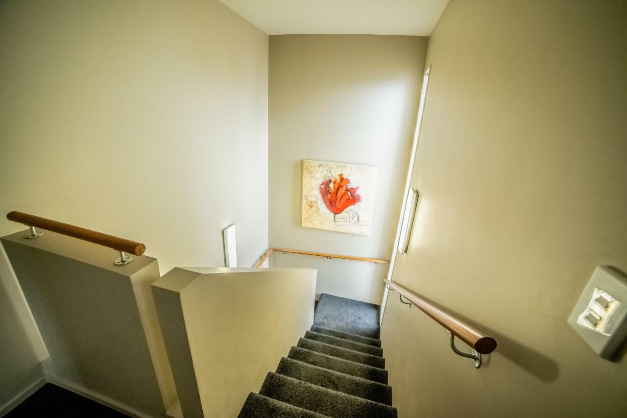 Four-Bedroom Apartment