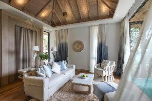 Deluxe Pool Villa