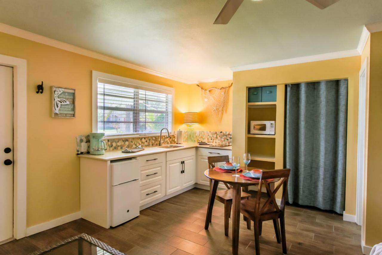 Family Room - Disability Access