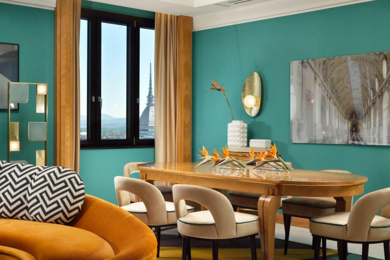 Präsidentensuite