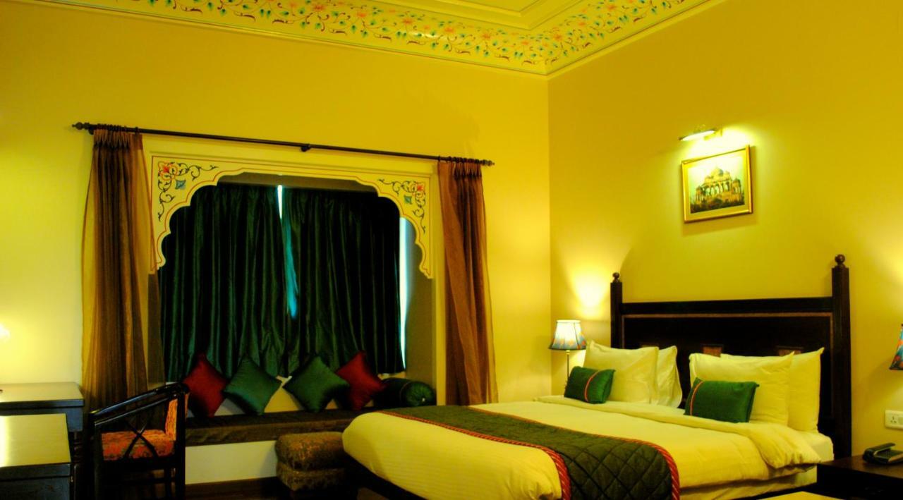 Premier Double Room