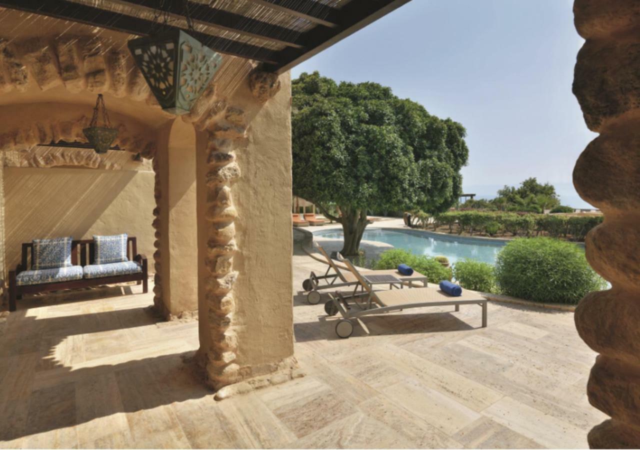 Royal Villa mit Meerblick