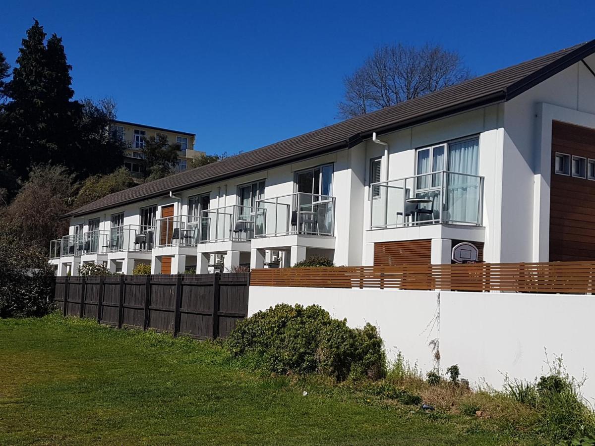 Standard Queen Studio – Disabled Access