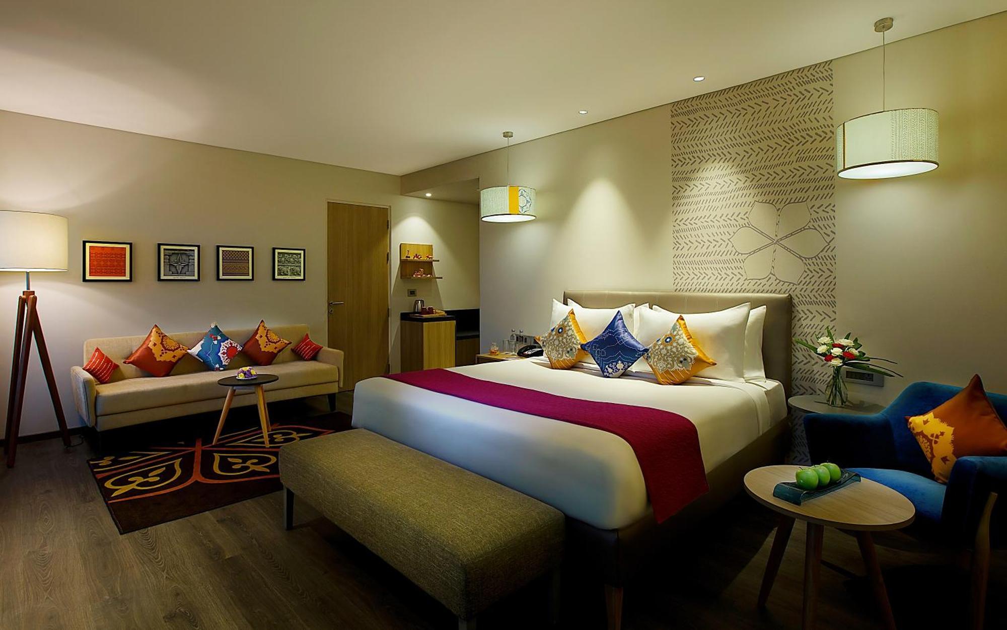 Studio Suite Complimentary Indian afternoon Tea Alfresco on Food & Soft Beverage & SPA Early Check & Late Check-out Subject to Availability,1717114069:JPEG