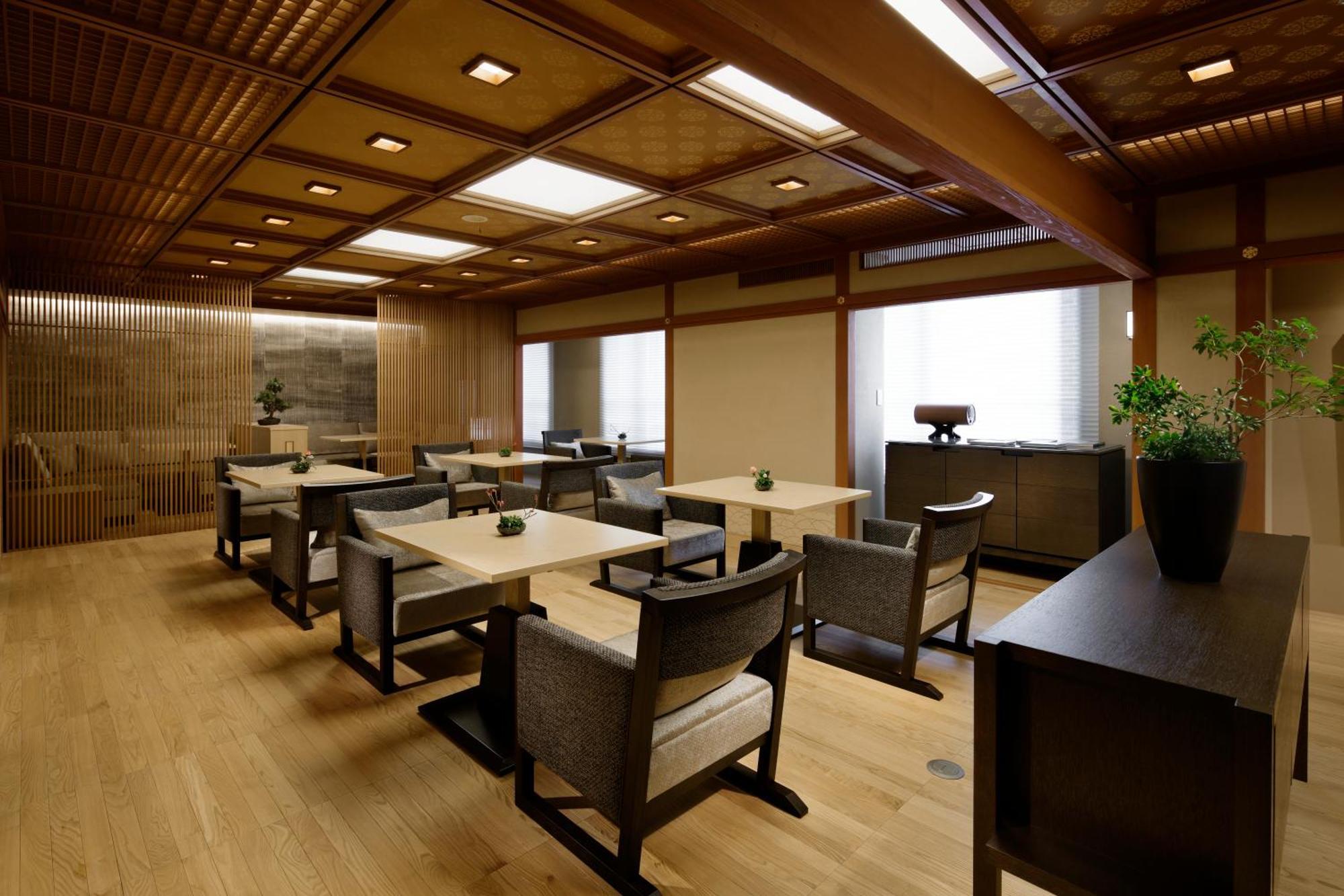 Japanese Suite501 sqm
