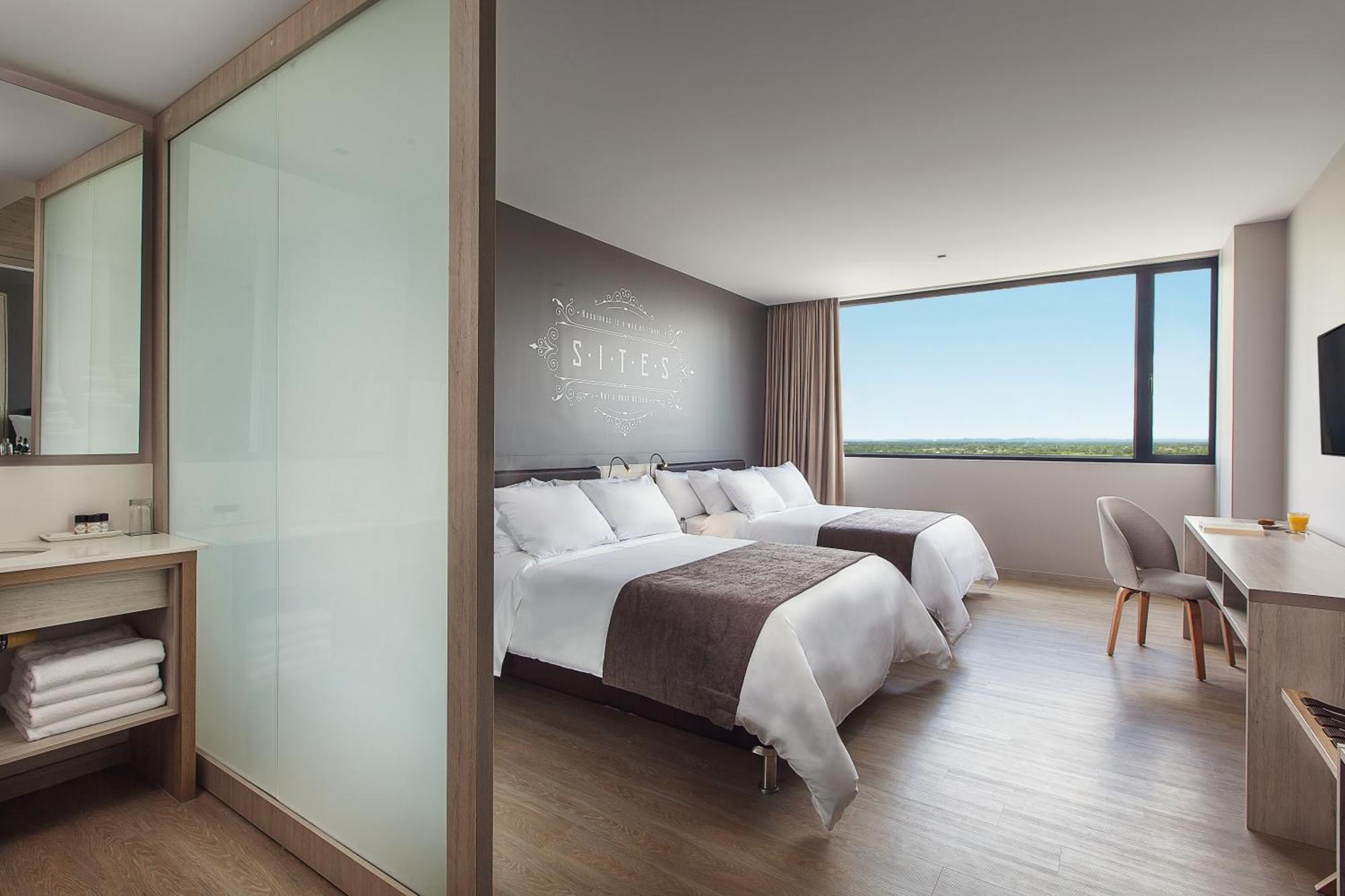 Superior Quadruple Room