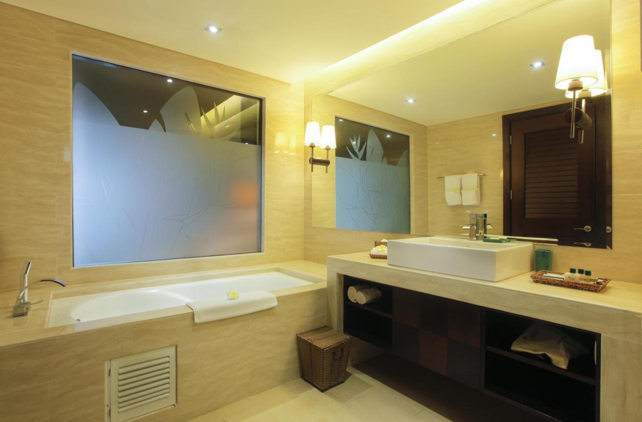 Deluxe Twin Room Garden View