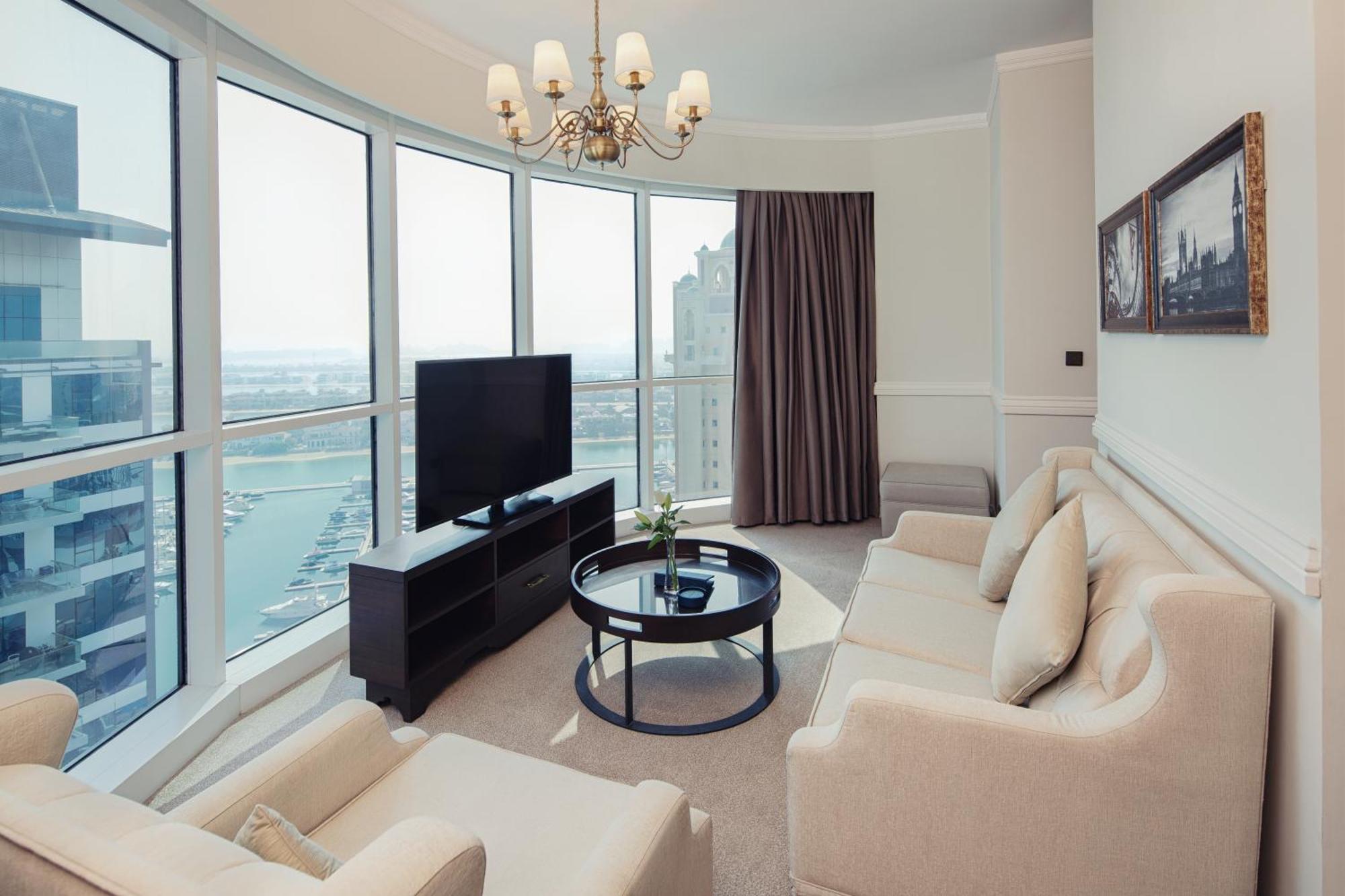 Grand Studio, Private Beach, Infinity Pool, Lazy River & Kids Club Access,919375612:JPEG