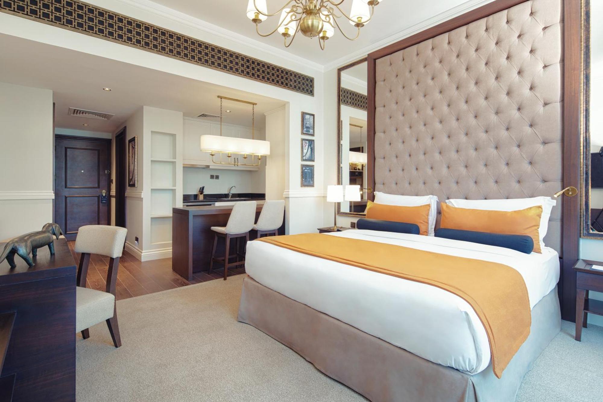 Superior Studio, Private Beach, Infinity Pool, Lazy River & Kids Club Access,919375546:JPEG