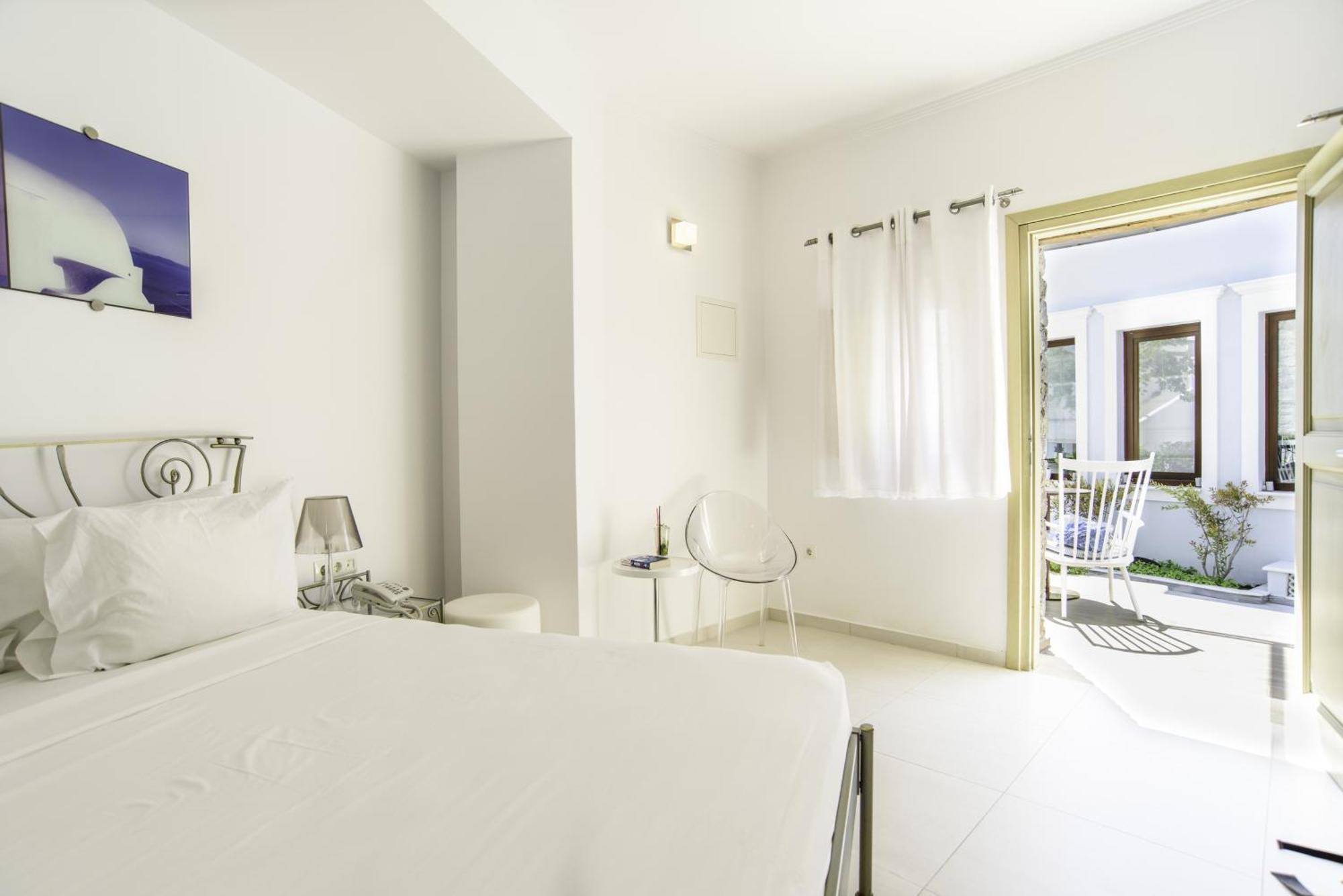 Chambre Standard