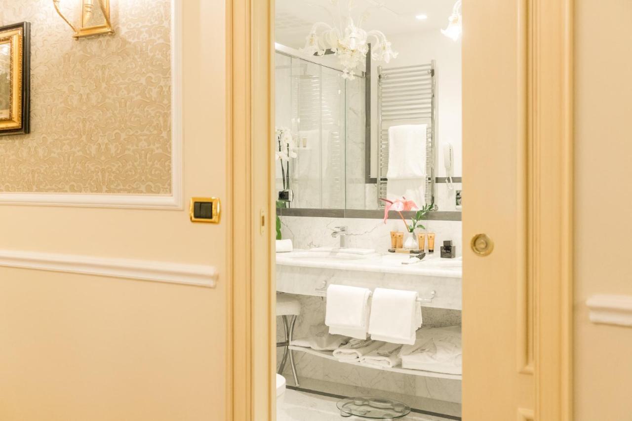 Classic Double or Twin Room