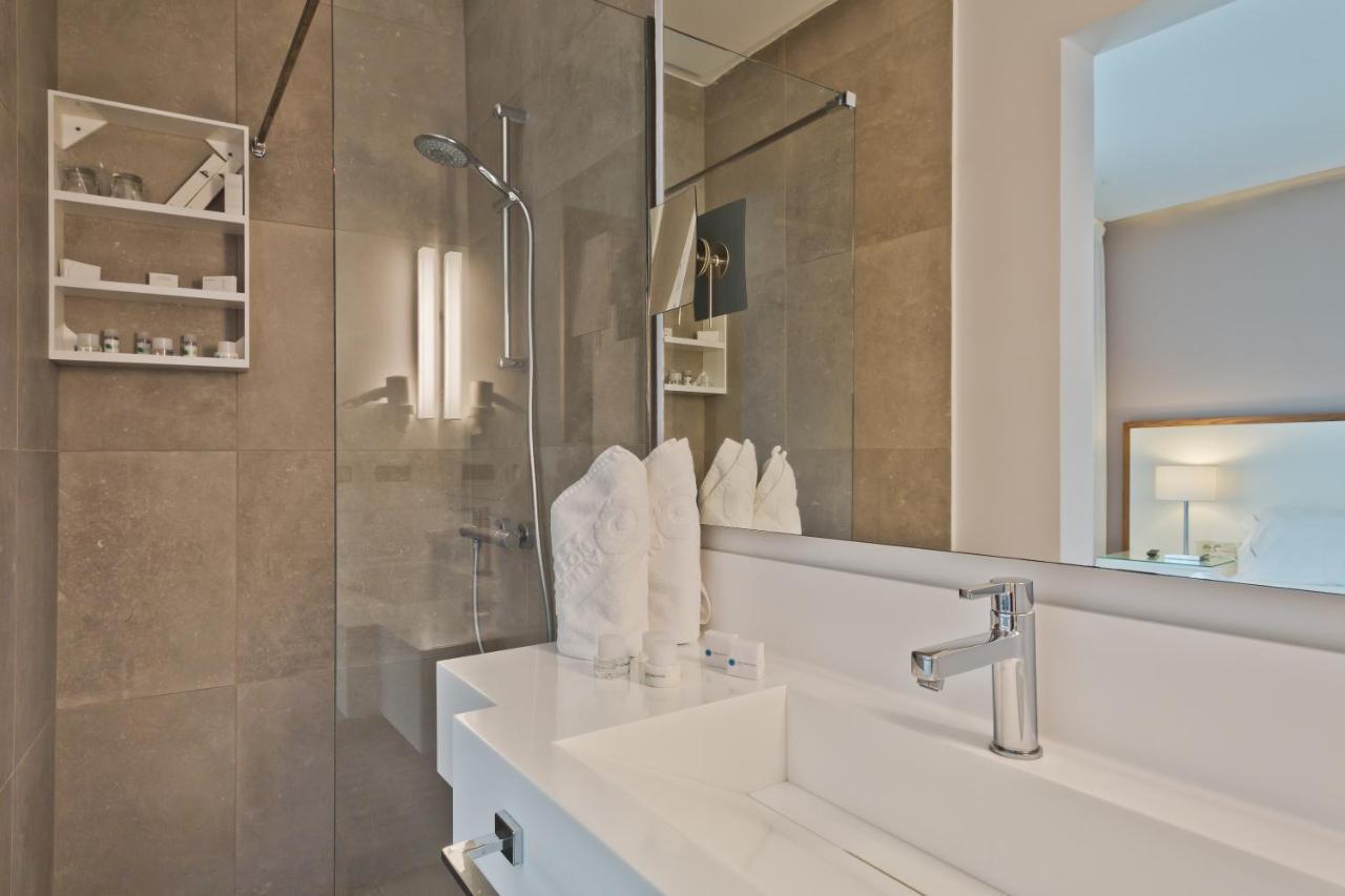 Junior Suite Annex