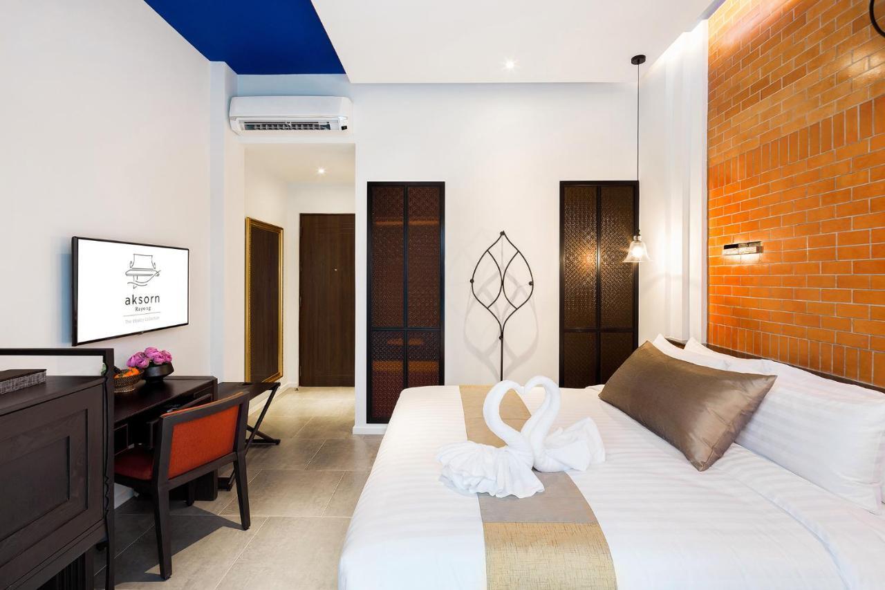Deluxe Double Room Pool Access
