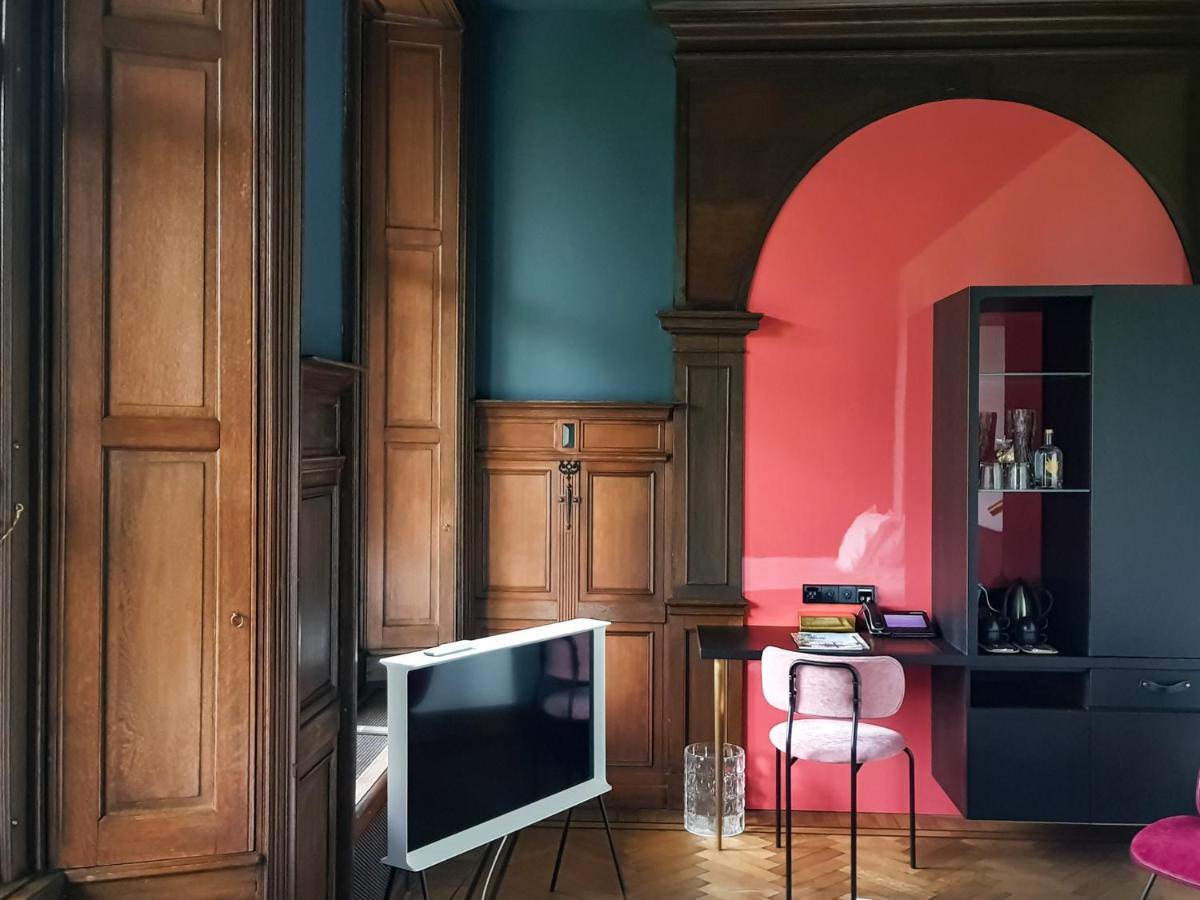 Panorama Suite