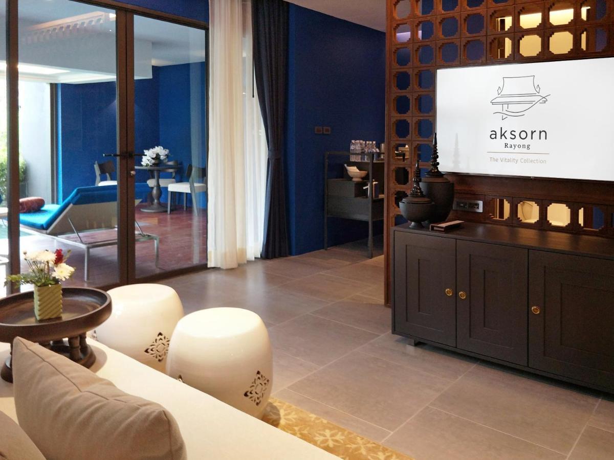 Executive Suite Spa Bath