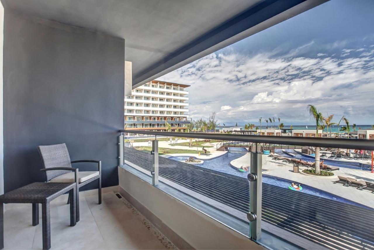 Luxury Junior Suite