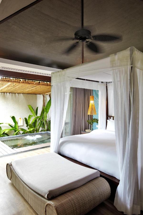 Luxury Villa Plunge Pool