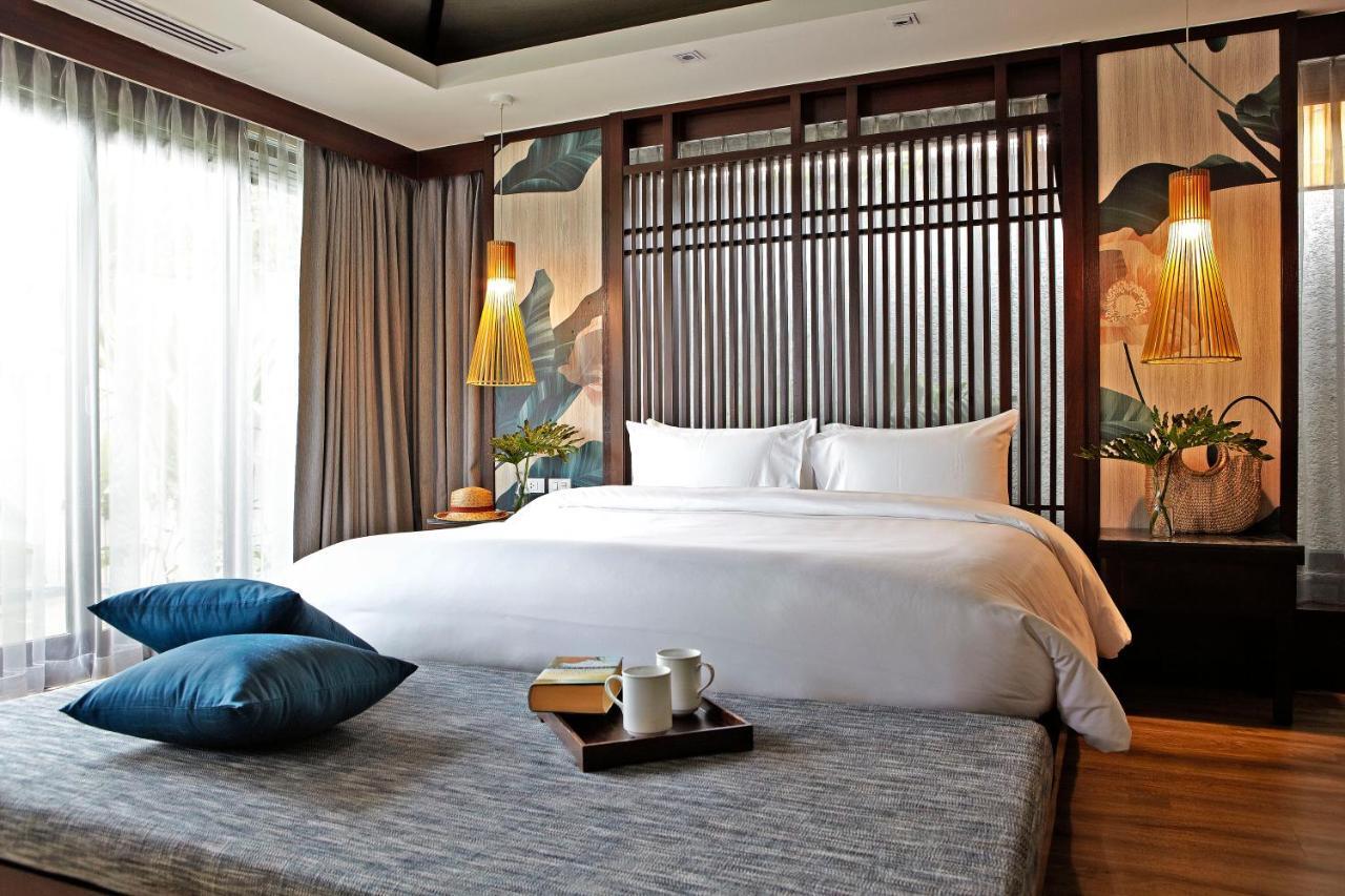Luxury Villa Plunge Pool