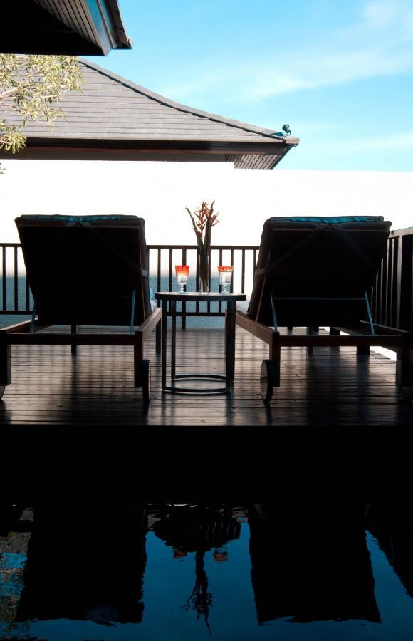 Luxury Villa Plunge Pool