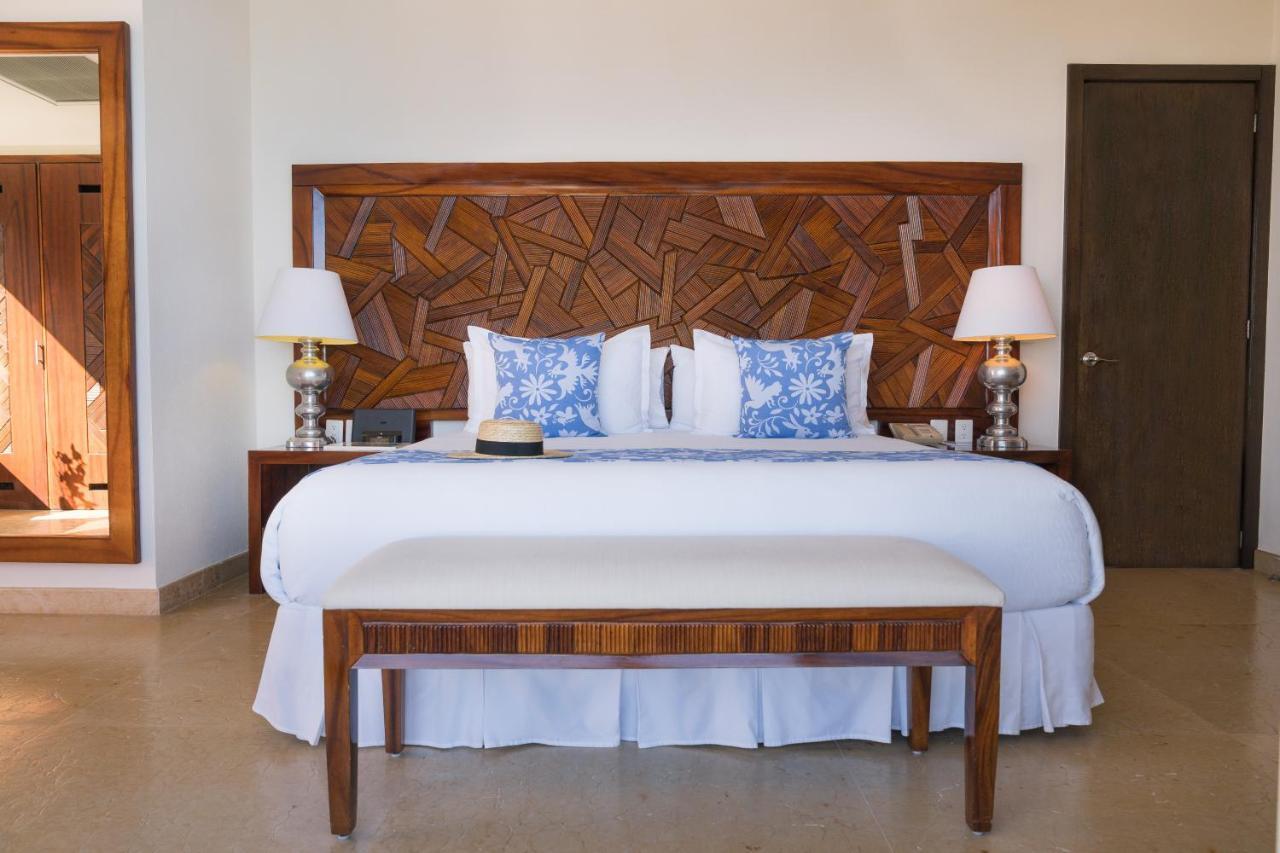 Master Suite Ocean View