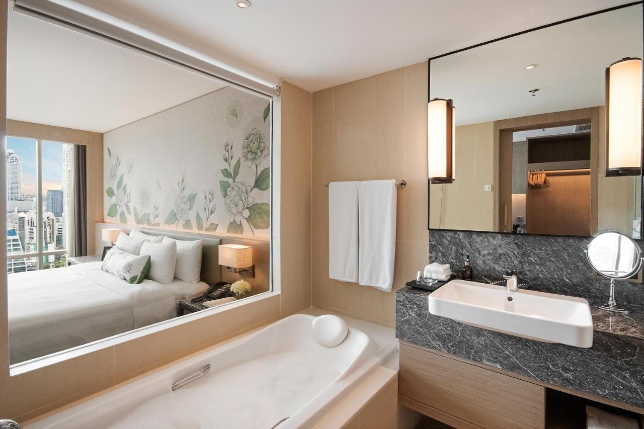 Deluxe King room Jasmine