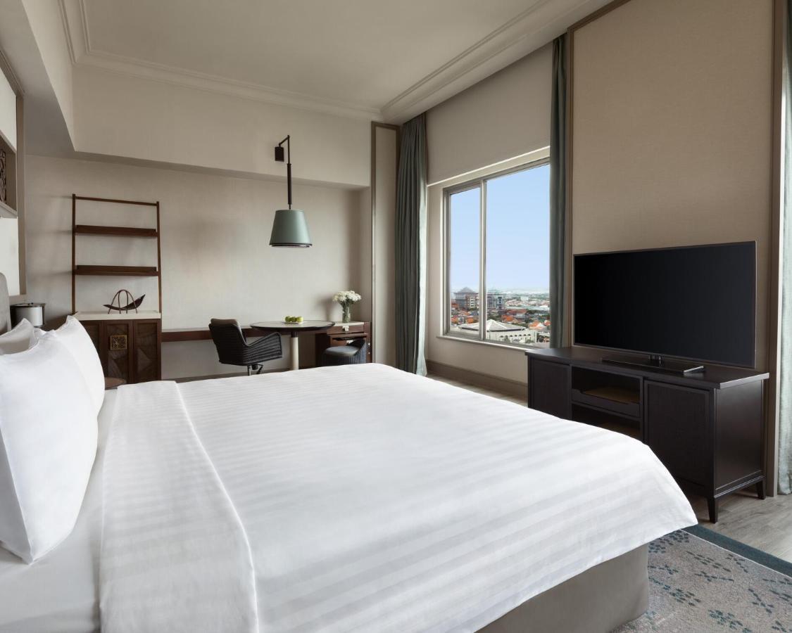 Executive King Room