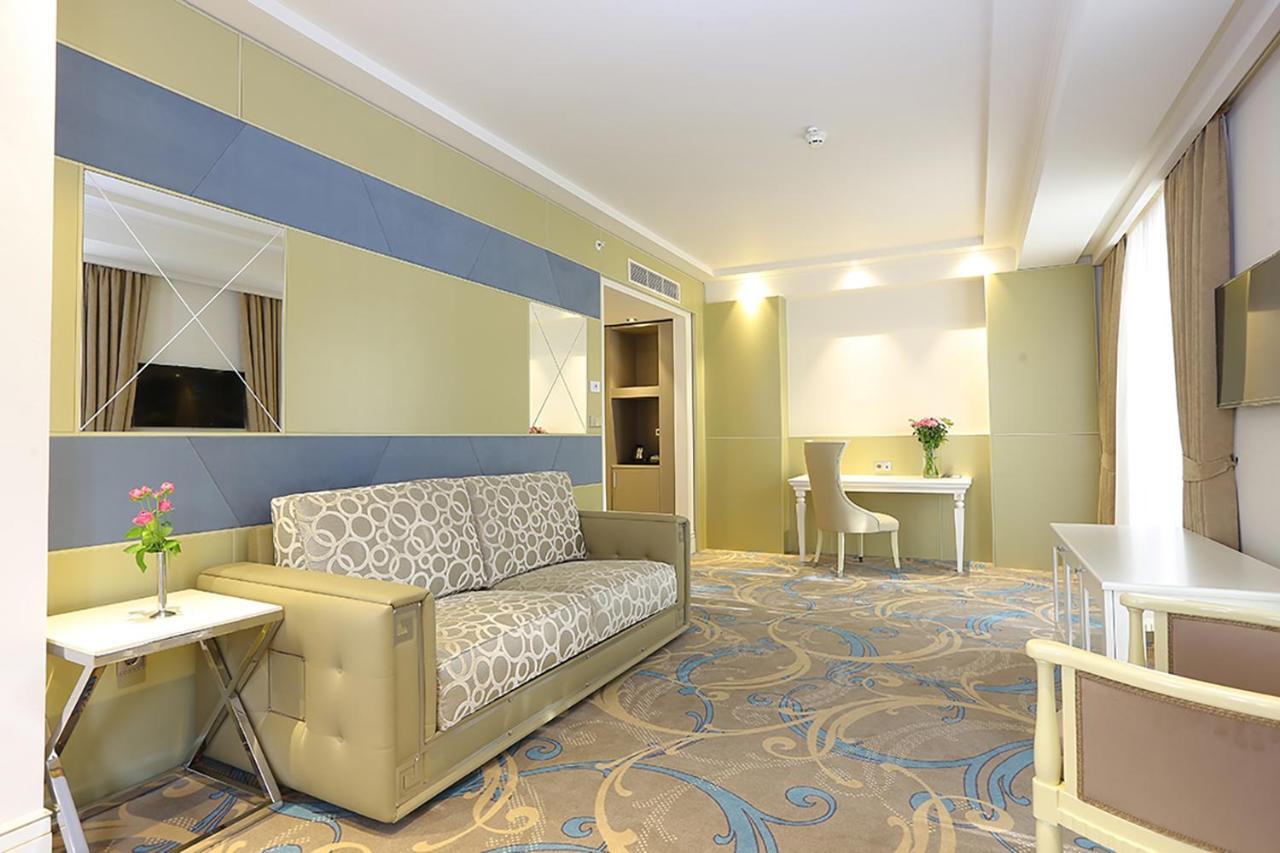 Ambassador Suite