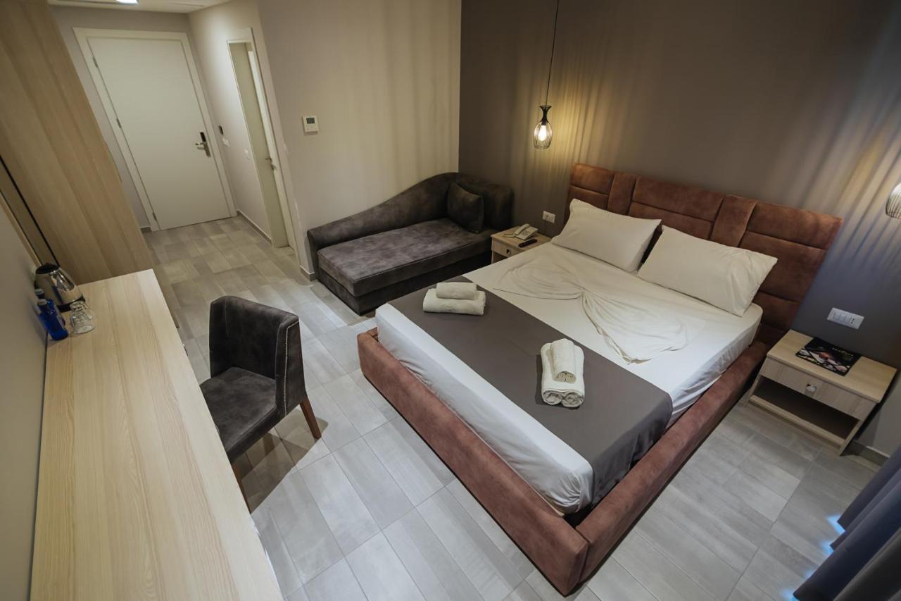 Double Room Extra Bed