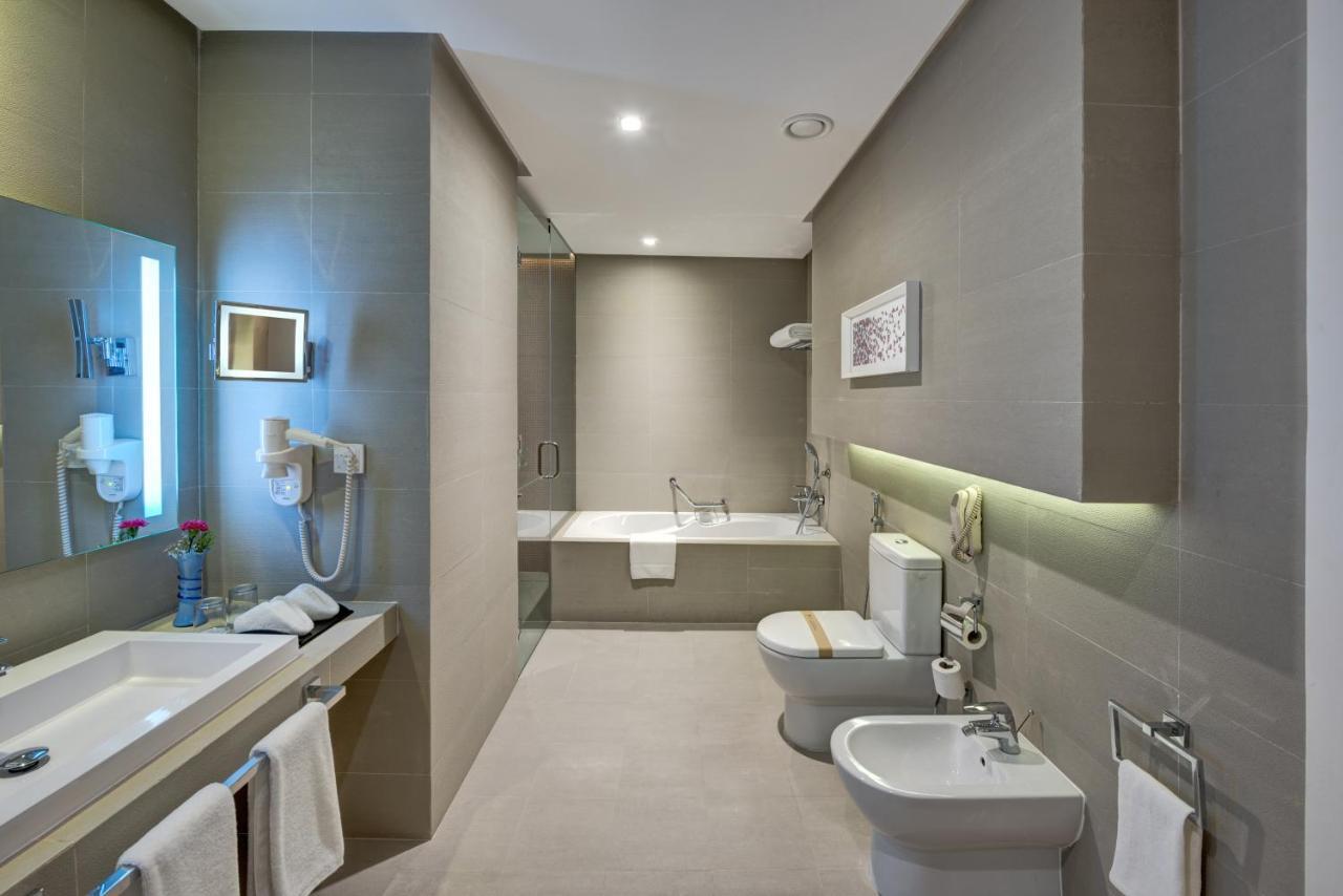 Junior Suite - 20% OFF F&B, 30% Off on SPA, Free Beach Transfer