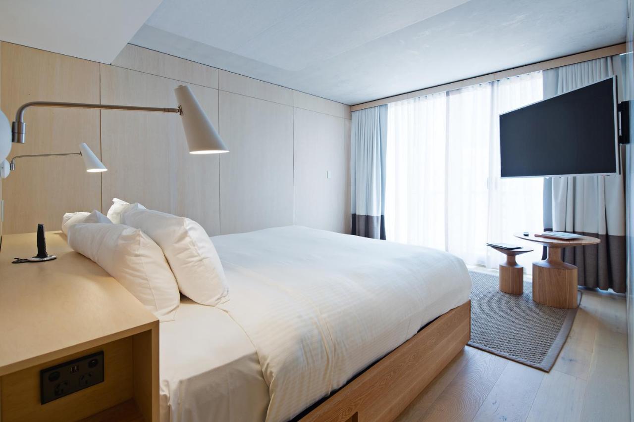 Sky Room