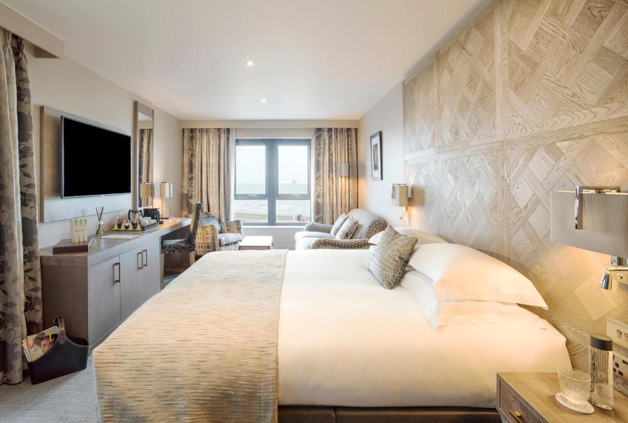 Coastal Junior Suite Sea view Adult Only