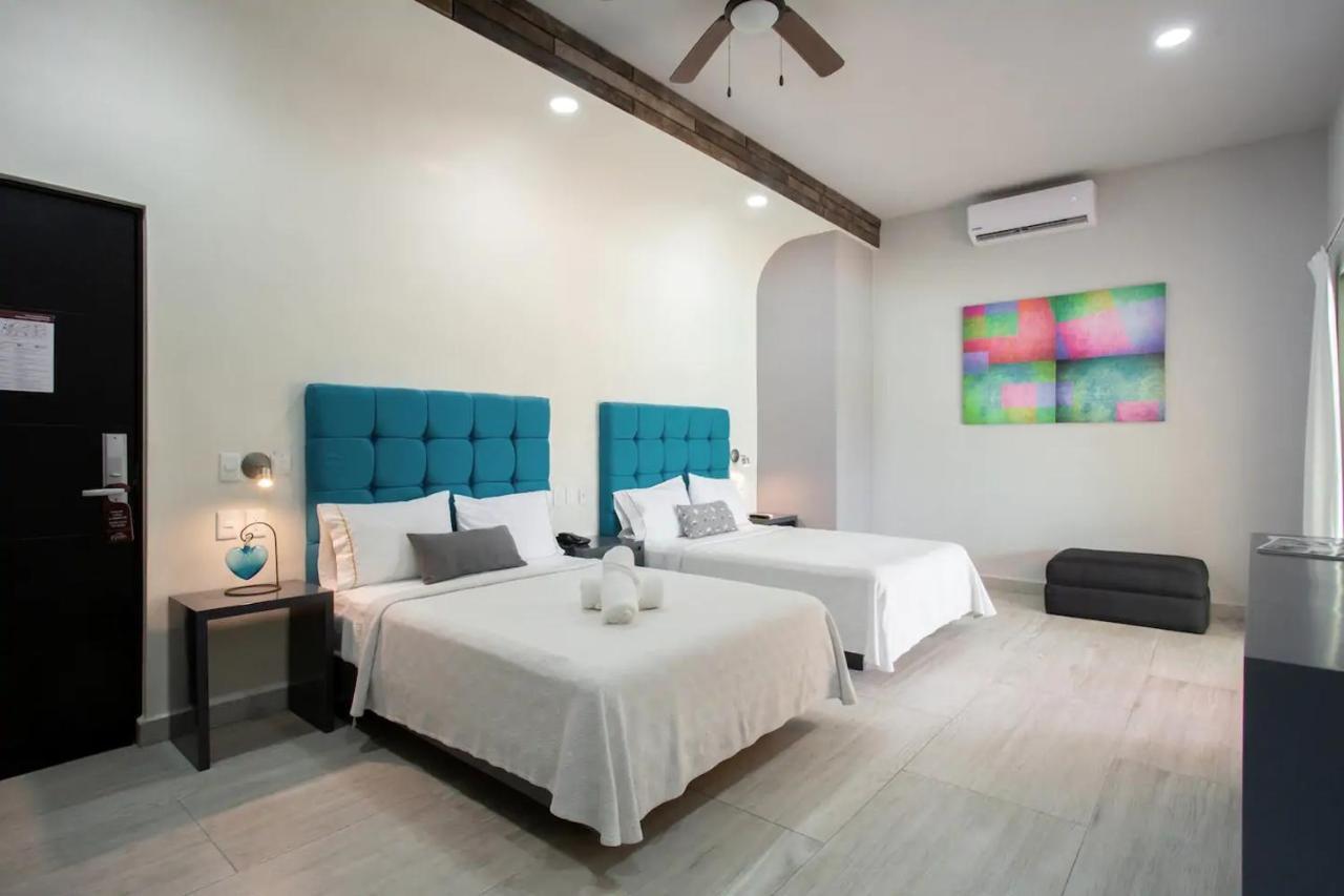 Double Room Balcony