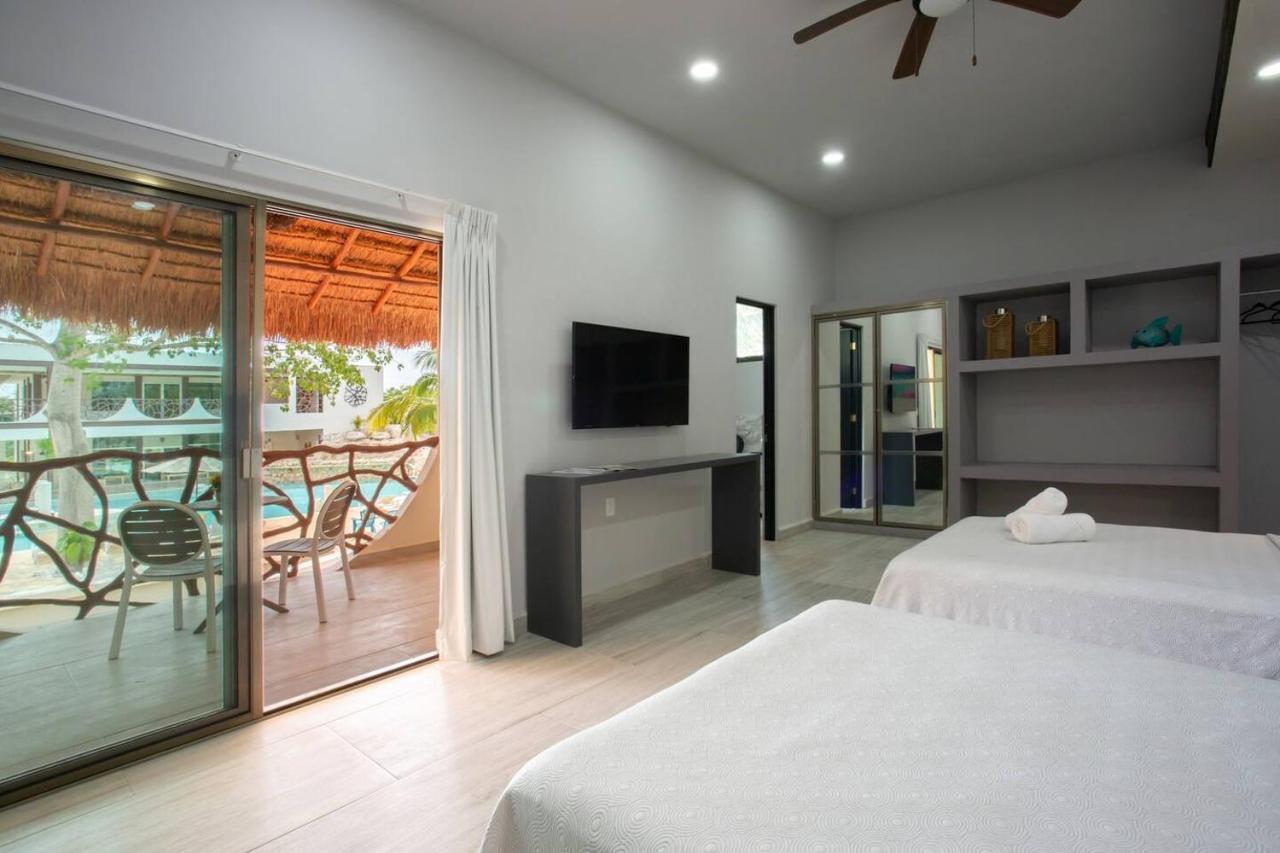 Double Room Balcony
