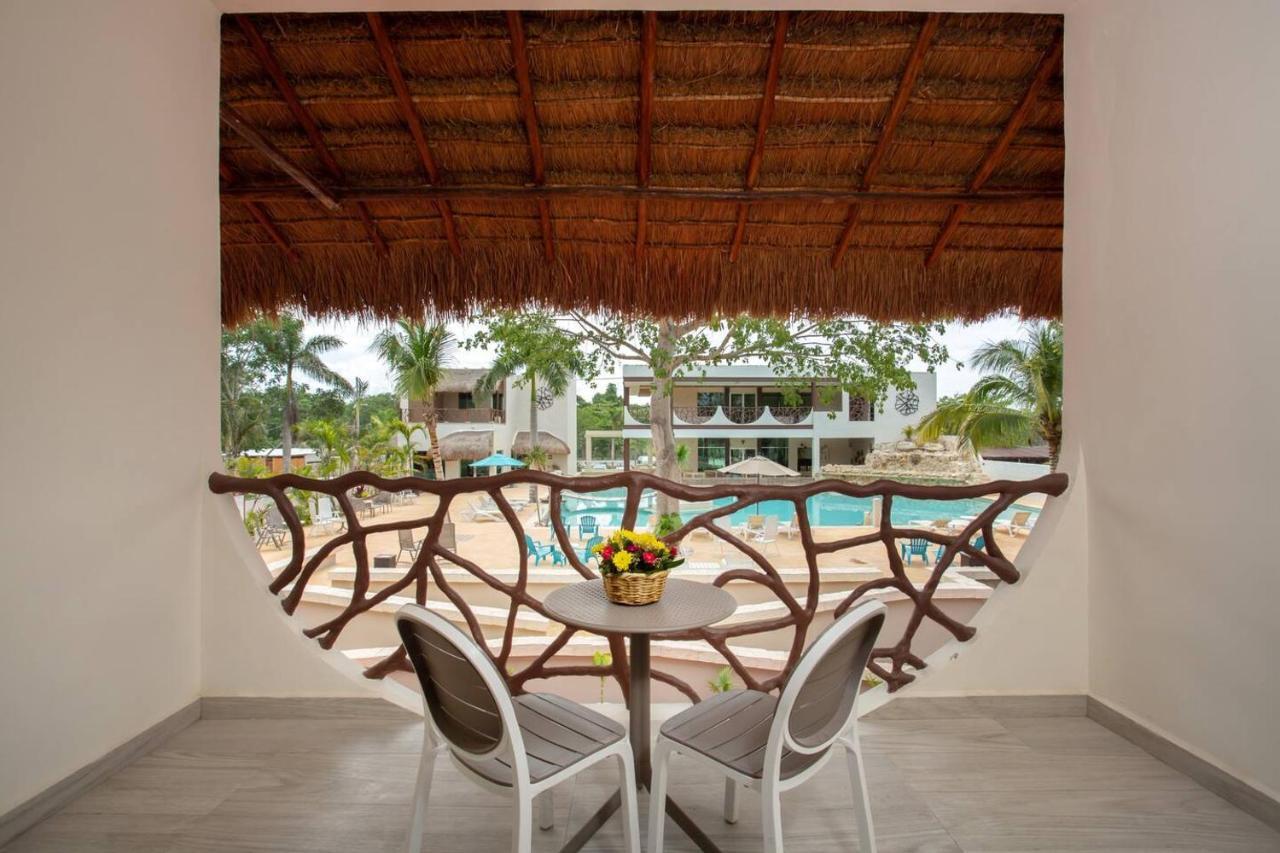 Double Room Balcony