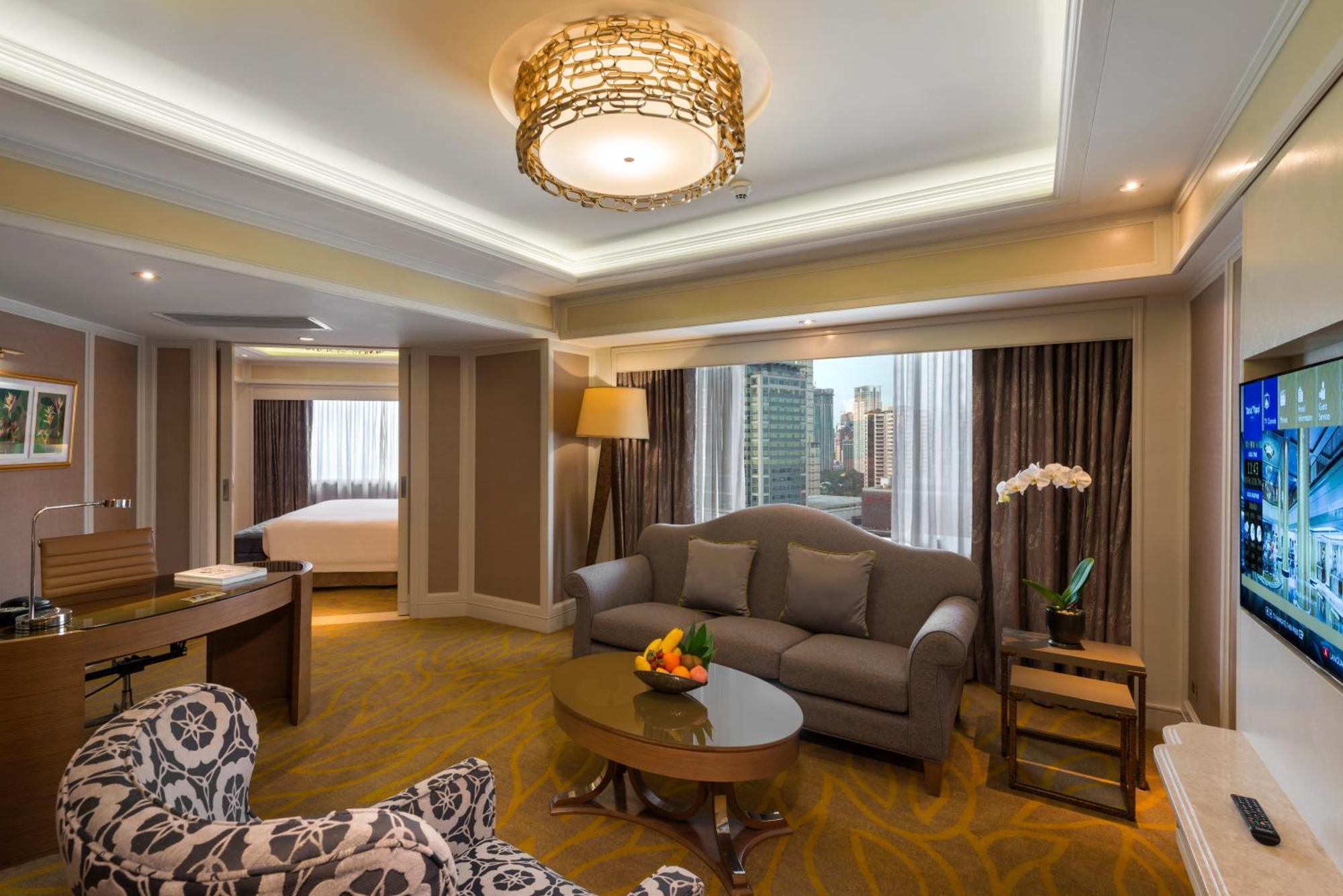 Premier Executive Suite