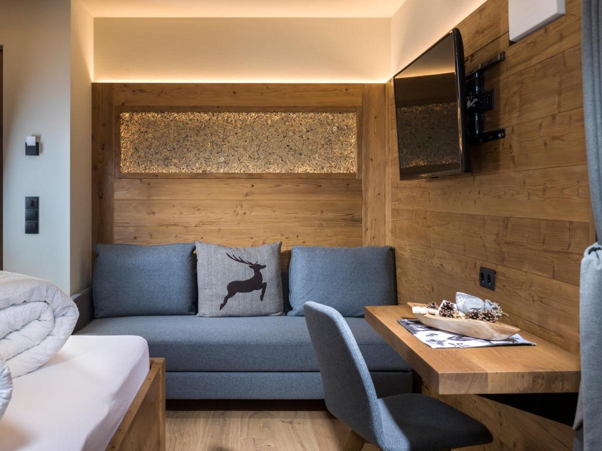 Triple Room Balcony